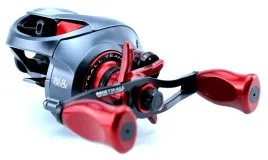 multiplikator-mistall-aero-cast-2000-7-1-bb-korpus-gf-drag-power-8-kg