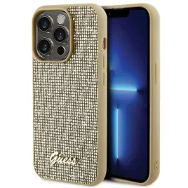 etui-guess-disco-metal-script-na-iphone-15-pro-zlote