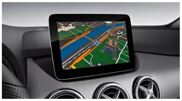mapa-mercedes-garmin-map-pilot-a213-2021-2022-v17-e-klasa-e-class-stan-nowy