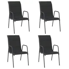 krzesla-ogrodowe-textilene-czarne-51x66x88cm-4szt
