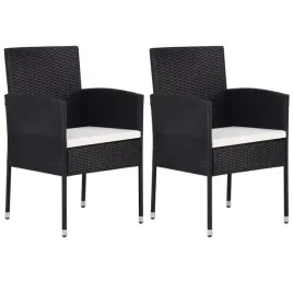 krzesla-ogrodowe-z-kremowymi-poduszkami-2-szt-czarne