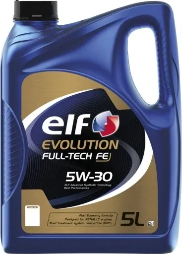 elf-evolution-full-tech-fe-5w30-5l-olej-silnikowy