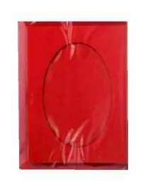 karta-passepartout-koperta-czerwona-5szt