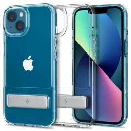 spigen-slim-armor-essential-s-iphone-13-mini-crystal-clear