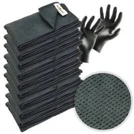 mikrofibra-waflowa-szmatka-recznik-do-mycia-szyb-okien-luster-bez-smug-9szt