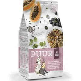 witte-molen-puur-750g-large-parakeets