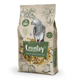 witte-molen-country-parrot-2kg