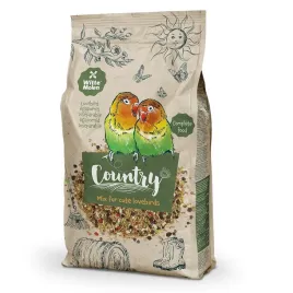 witte-molen-country-lovebird-600g