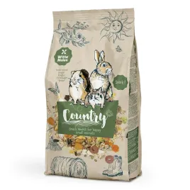 witte-molen-country-snack-muesli-800g