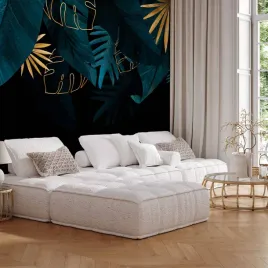 fototapeta-441x315-samoprzylepna-kompozycja-lisci-drugi-wariant