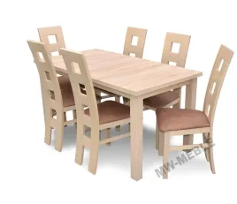 stol-6-krzesel-w-bogatej-kolorystyce-producent
