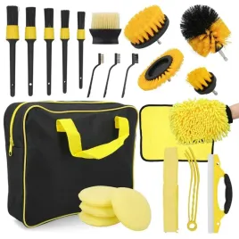 zestaw-do-detailingu-czyszczenia-auta-szczotki-samochodowe-detailing-23-el