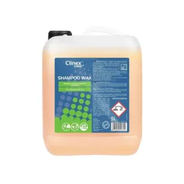 szampon-z-woskiem-clinex-expert-shampoo-wax-5l