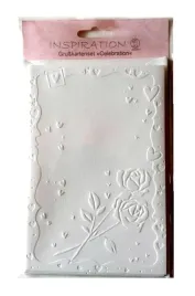 karty-tloczone-koperty-biale-roze-5szt