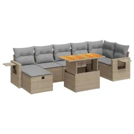 5-cz-zestaw-mebli-z-poduszkami-bezowy-rattan-pe-i-akacja