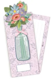 koperta-upominkowa-pop-up-kwiaty-fiolet