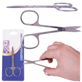 nozyczki-kosmetyczne-do-paznokci-proste-manicure