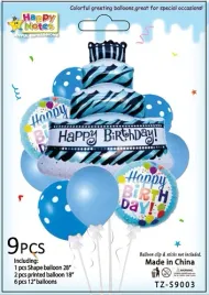 balony-lateksowe-foliowe-happy-birthday-niebieskie-9-szt