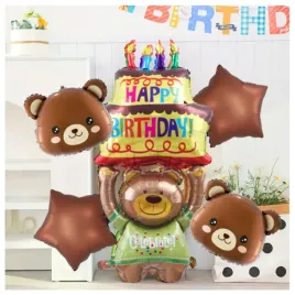 balony-na-urodziny-foliowe-zestaw-mis-5-szt