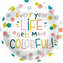 balon-foliowy-every-year-life-gets-more-colorful-folat-18-rnd