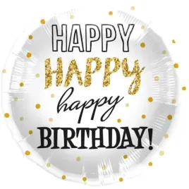 balon-foliowy-happy-birthday-dots-bialo-zloty-folat-18-rnd