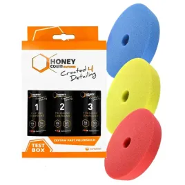 honey-combination-testbox-zestaw-padow-125-140mm