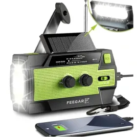 feegar-oze-radio-fm-przenosne-solarne-4000mah-sos