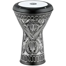 doumbek-6-aluminium-soprano-meinl-he-2018-recznie-grawerowany
