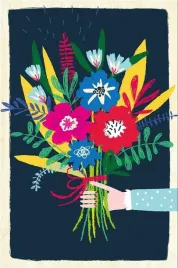 drewniana-kartka-urodzinowa-jestes-wspaniala