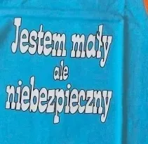 koszulka-z-nadrukiem-dla-dzieci-jestem-maly-ale-niebezpieczny-r-128