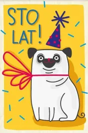 drewniana-kartka-urodzinowa-urodzinowy-mops