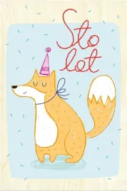 drewniana-kartka-urodzinowa-urodzinowy-lisek