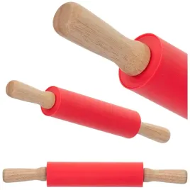 walek-do-ciasta-silikonowy-38cm-czerwony