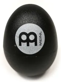 shaker-jajko-egg-meinl-es-czarny