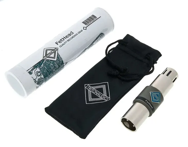 adapter-mikrofonowy-tritonaudio-phantom-blocker-stan-nowy