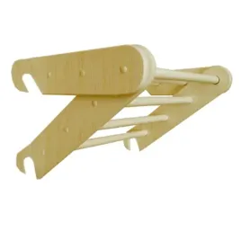 drewniany-drazek-do-podciagania-zawieszany-drewno