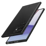 etui-braders-spigen-thin-fit-do-galaxy-s22-ultra-black-kolor-czarny