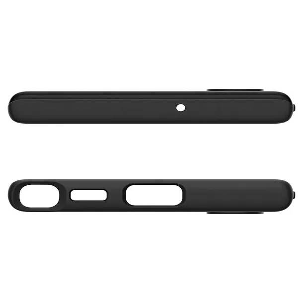 etui-braders-spigen-thin-fit-do-galaxy-s22-ultra-black-kolor-czarny