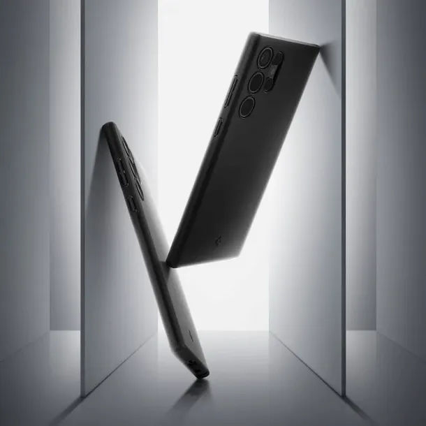 etui-braders-spigen-thin-fit-do-galaxy-s22-ultra-black-kolor-czarny