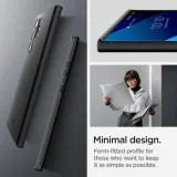 etui-braders-spigen-thin-fit-do-galaxy-s22-ultra-black-kolor-czarny