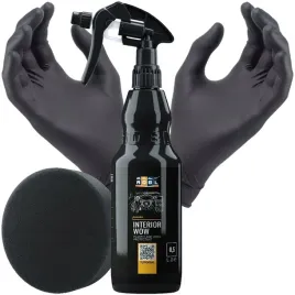 adbl-interior-wow-500ml-dressing-do-kokpitu-plastikow-zestaw-do-aplikacji