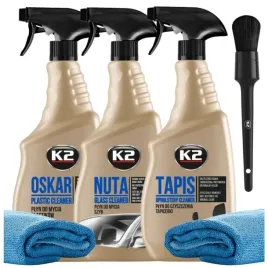 zestaw-do-czyszczenia-wnetrza-auta-k2-oskar-k2-nuta-k2-tapis-pedzel-szmatki