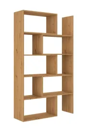 regal-karo-110cm-dab-sonoma-otwarty-szafka-polka-na-ksiazki-22mn