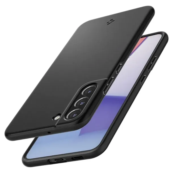 etui-braders-spigen-thin-fit-do-galaxy-s22-black