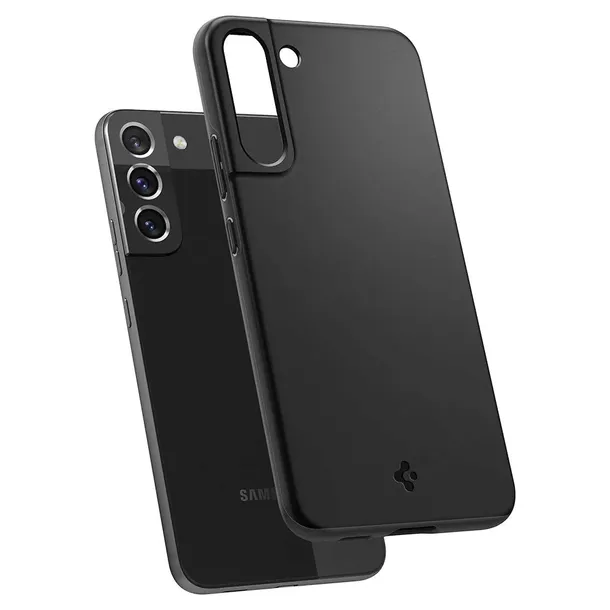 etui-braders-spigen-thin-fit-do-galaxy-s22-black