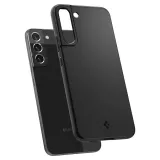 etui-braders-spigen-thin-fit-do-galaxy-s22-black