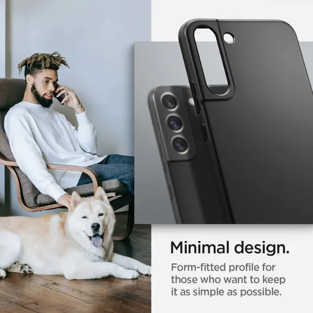 etui-braders-spigen-thin-fit-do-galaxy-s22-black
