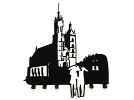 wieszak-na-ubrania-andquotkrakowandquot