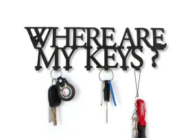 wieszak-na-klucze-andquotwhere-are-my-keysandquot