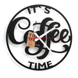 zegar-na-sciane-andquotcoffeandquot